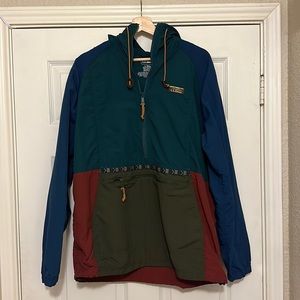 Vintage L.L. Bean Pullover
